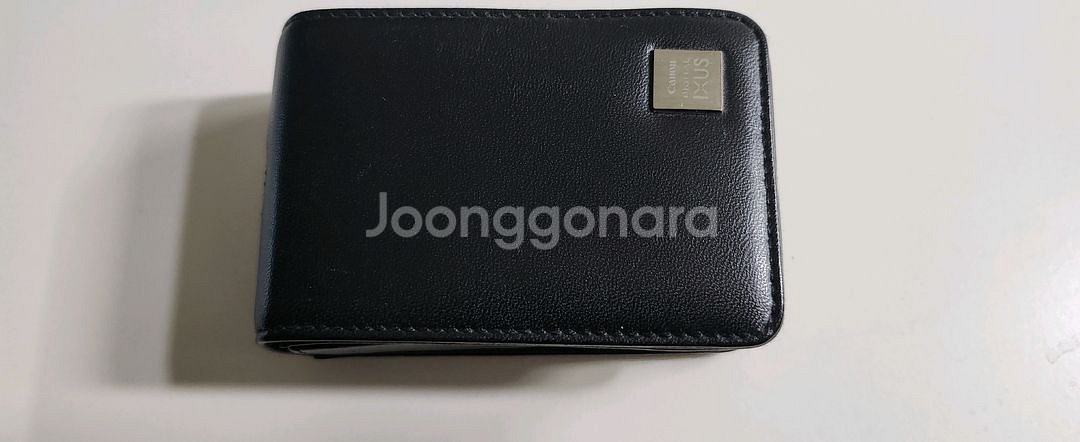 디지털 카메라 캐논 익서스 90is (풀박 s급)--7