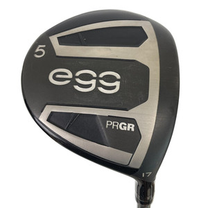 피알지알 egg(2019) 5W 17도 M-40(SR)