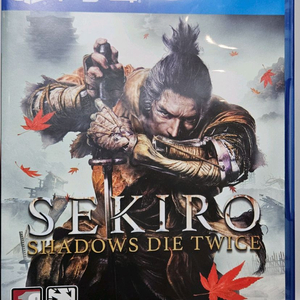 ps4 세키로