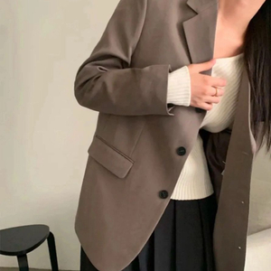 베일 플로 자켓