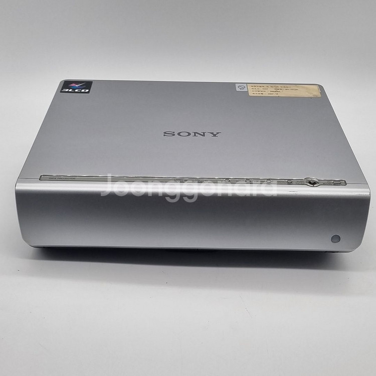 소니 3000안시 빔프로젝터 VPL-CX120--2