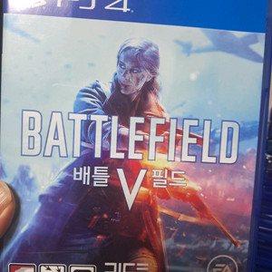 ps4 배틀필드5