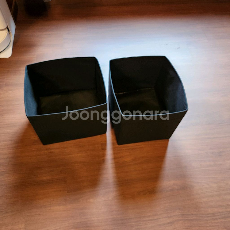 이케아 칼락스 드뢰나 2개--0