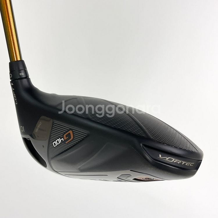 핑 G400 LST 10도 ALTA J CB R--4