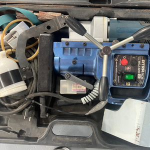 니토 마그네틱 드릴 ATRA WOJ-3200