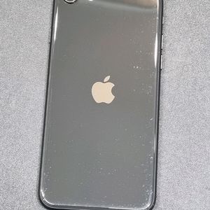 아이폰SE2 128GB 블랙 배터리 89%