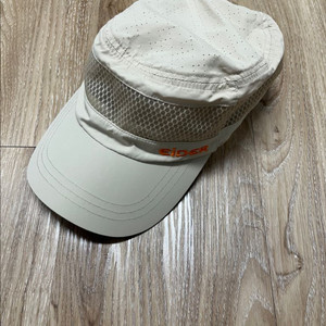 아이더 메쉬 군모 모자