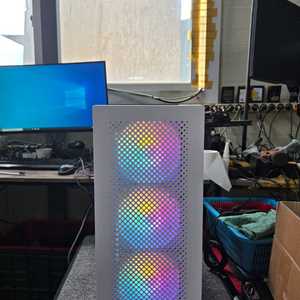게이밍pc<107> i7 7700 gtx1060 3g