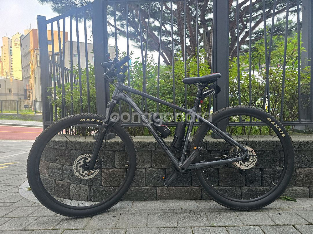 메리다 빅나인500 MTB--0