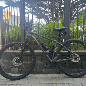 메리다 빅나인500 MTB