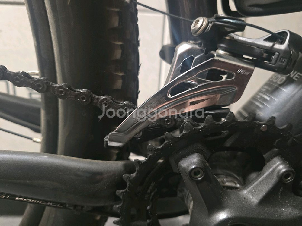 메리다 빅나인500 MTB--3