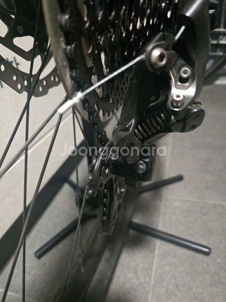 메리다 빅나인500 MTB--5