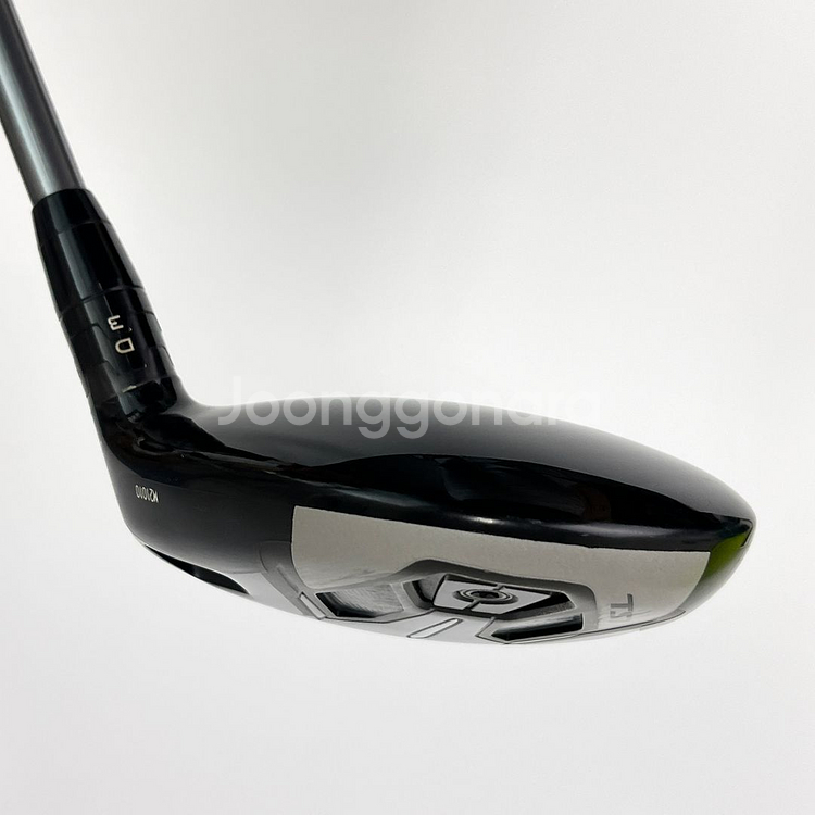 타이틀리스트 TSi1 23도 TSP299 HY50 S--4