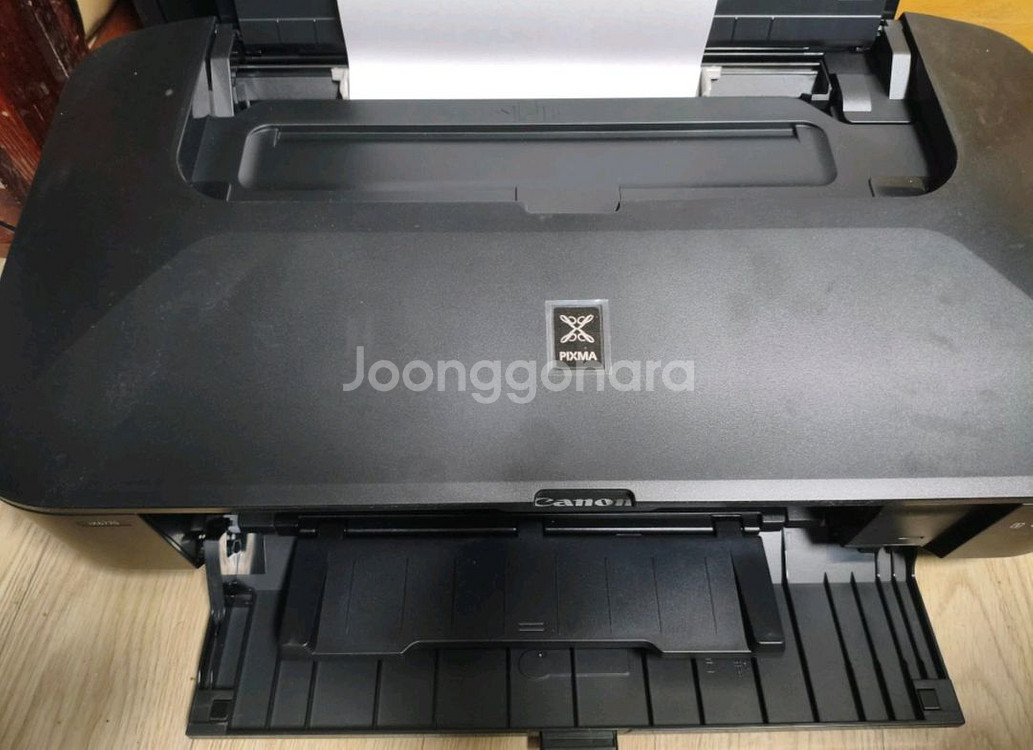 a3 잉크젯 프린터 캐논 pixma ix6770--2