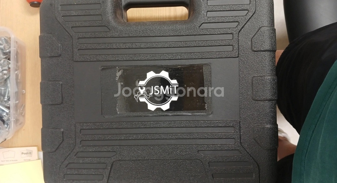 JSMIT 충전 임팩 렌치 세트--2