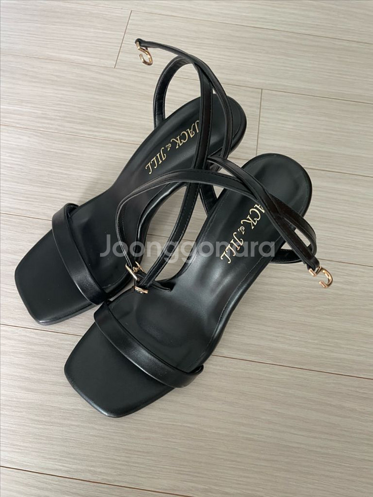 잭앤질 샌들힐 235--0