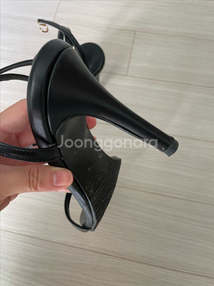 잭앤질 샌들힐 235--2