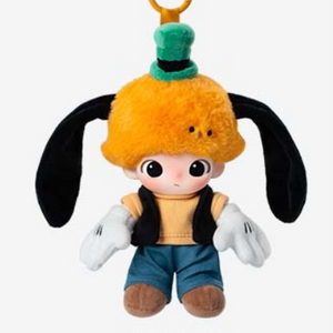 디무 디즈니 키링 루피 택배비포함 이미지