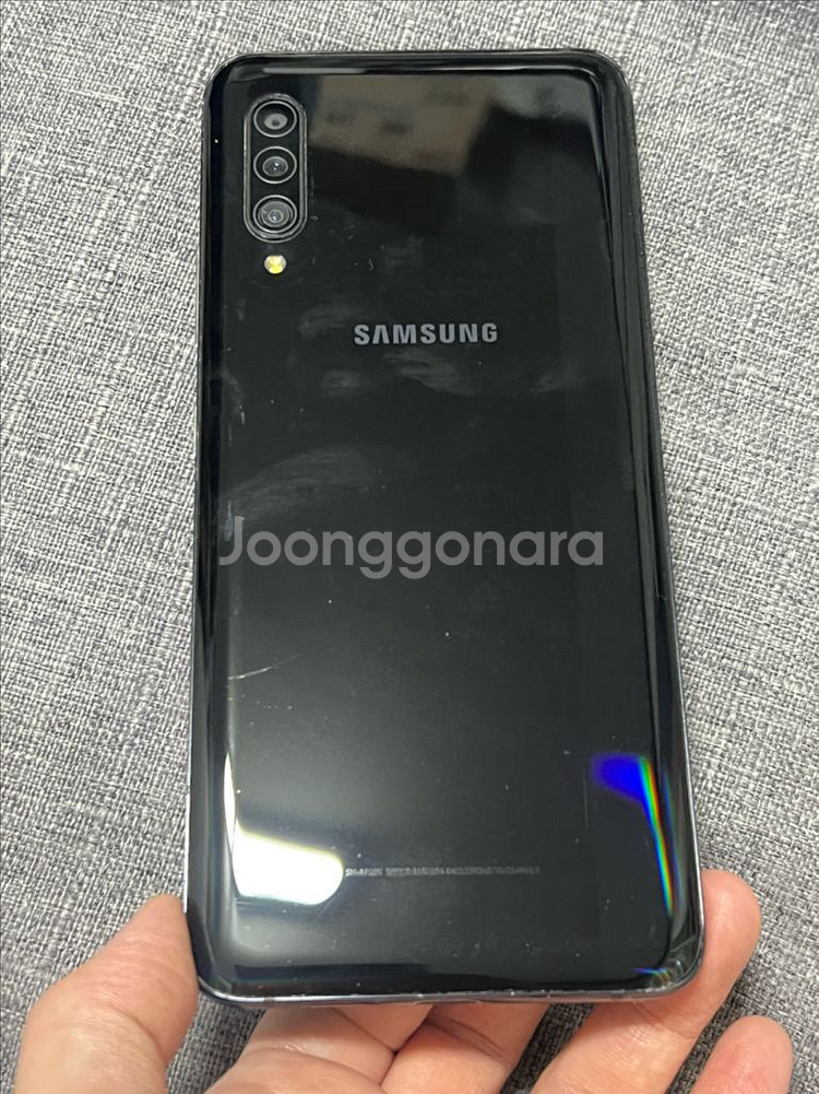갤럭시 A90 5G--0