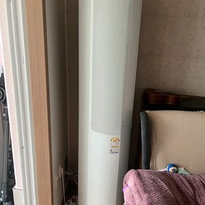 삼성16평 무풍슬림 스탠드인버터 에어컨 팝니다