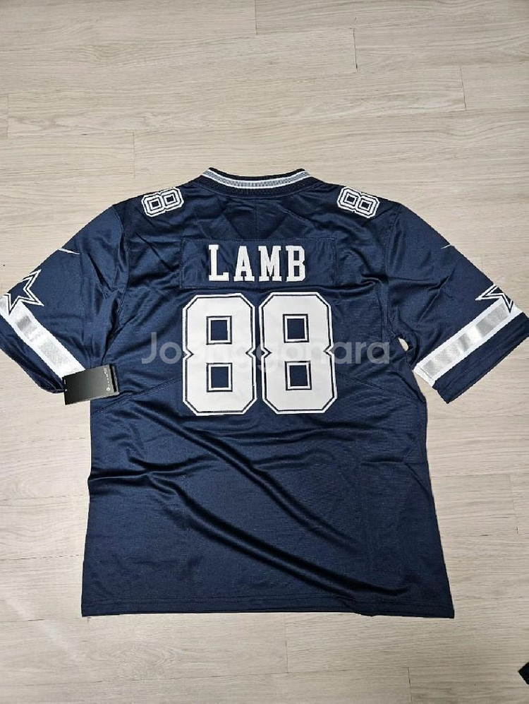 나이키 nfl져지 풋볼져지 블록코어룩 빅사이즈 헬스복나--2