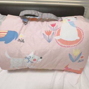 알레르망 낮잠이불