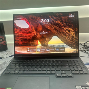 Lenovo Legion 게이밍 노트북