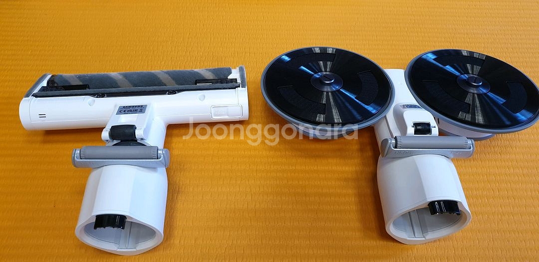 삼성 비스포크 슬림 무선청소기--4