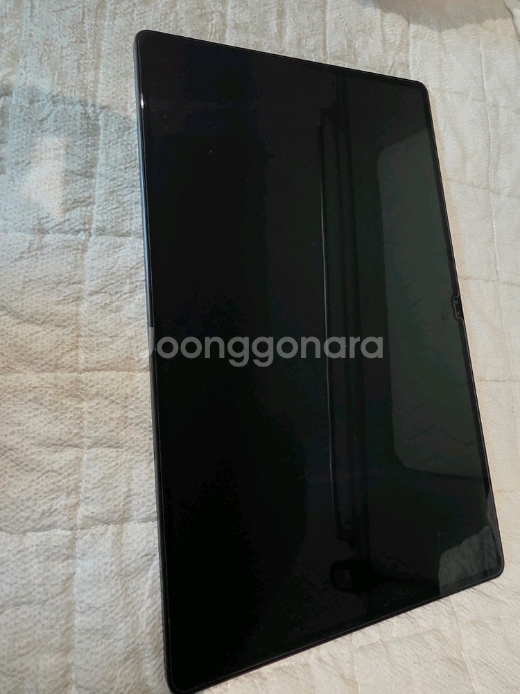 갤럭시탭 S8 울트라 5G 128GB--8