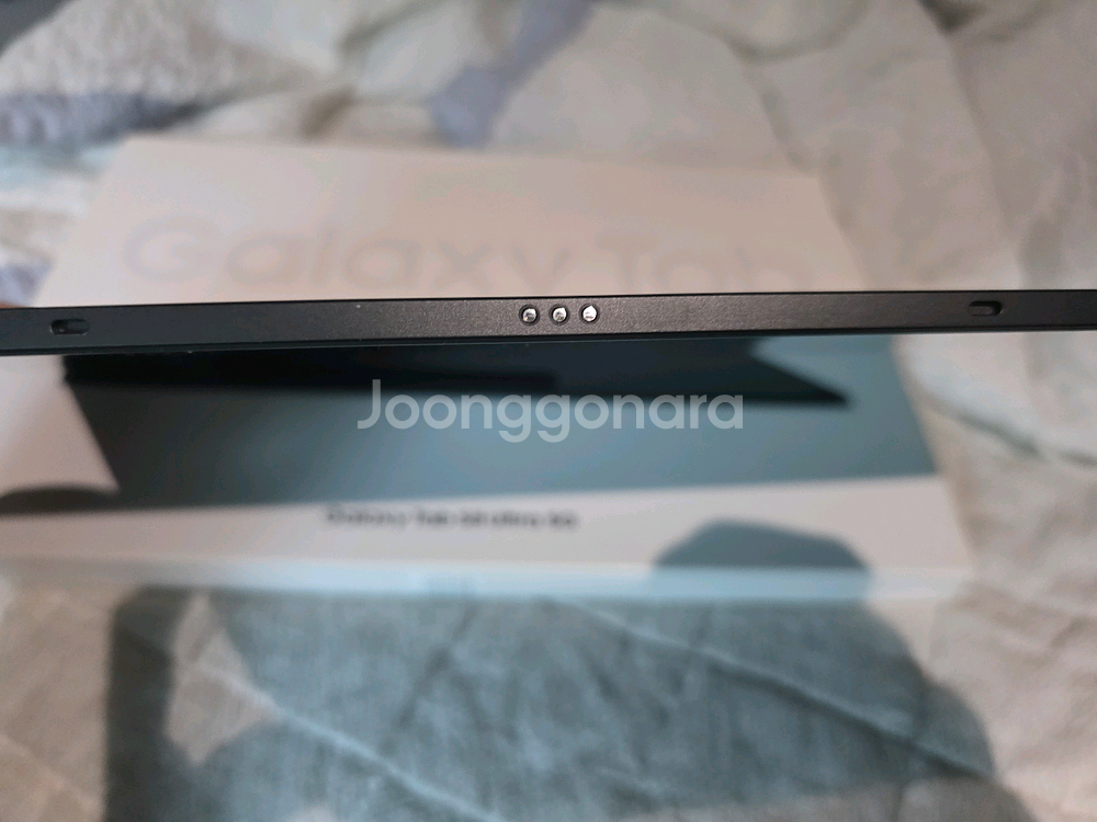 갤럭시탭 S8 울트라 5G 128GB--6