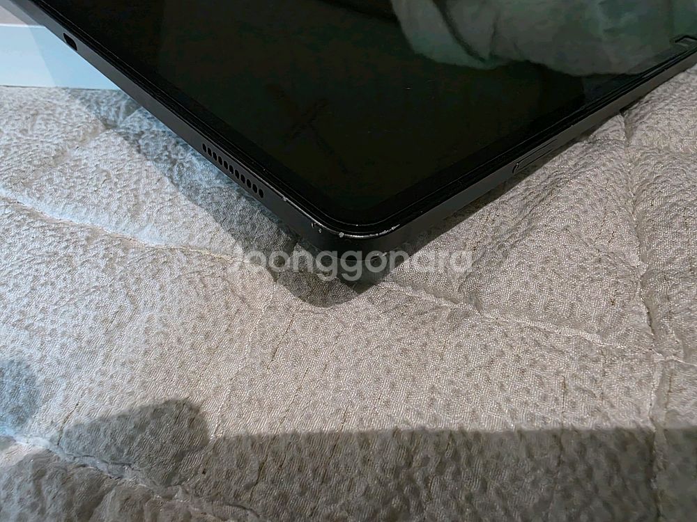 갤럭시탭 S8 울트라 5G 128GB--5