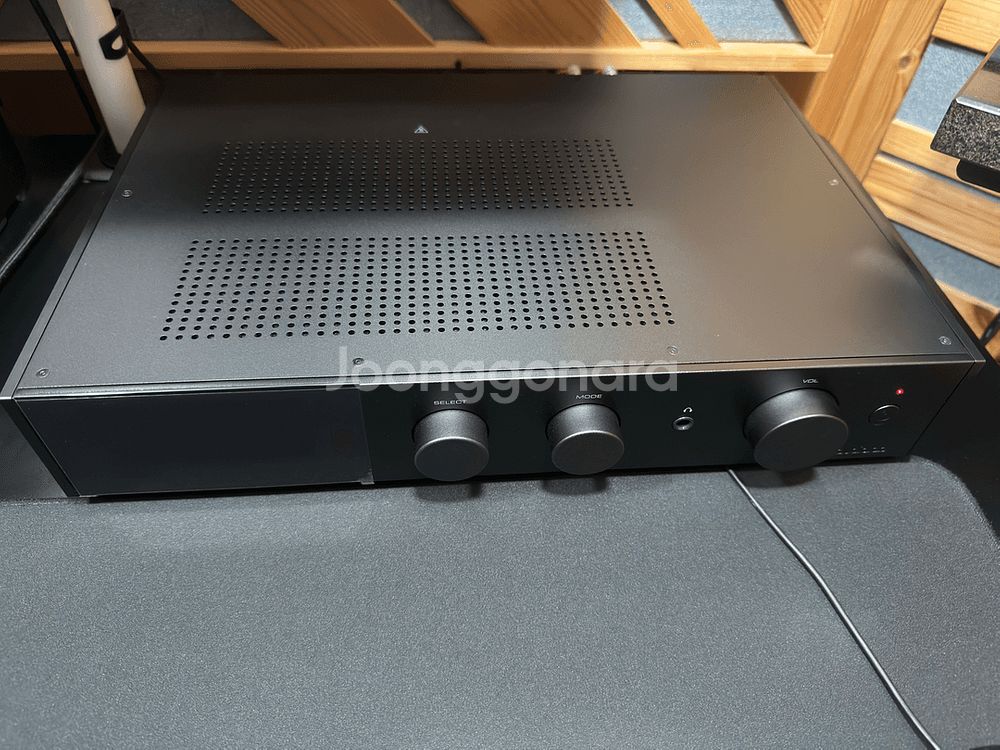 Audiolab 9000a 올인원 블루투스 인티앰프--0
