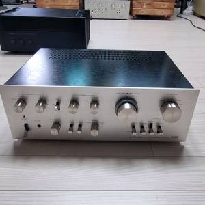 파이오니아 SA-8800 인티앰프 팝니다