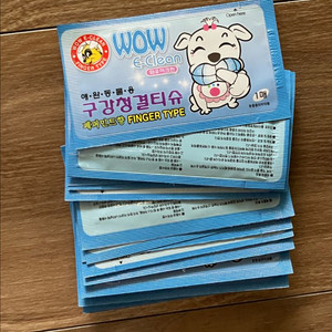 강아지 와우이크린