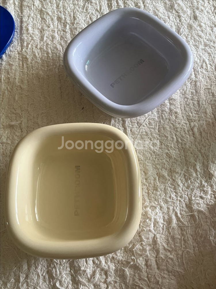 페스룸 웰 핏 테이블 & 보울--3