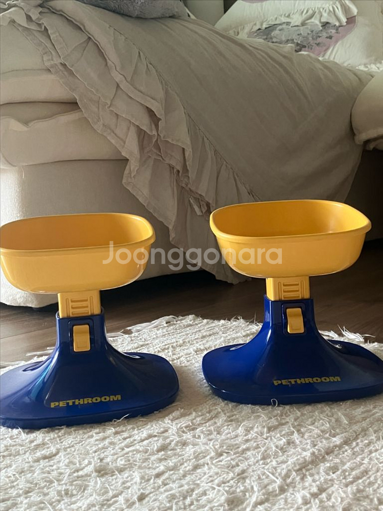 페스룸 웰 핏 테이블 & 보울--1