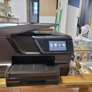 hp8600 무한프린터 15만원