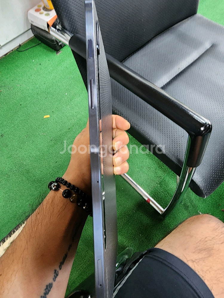 s7 갤럭시탭 8ga램 256g 와이파이 s급 팝니다--5