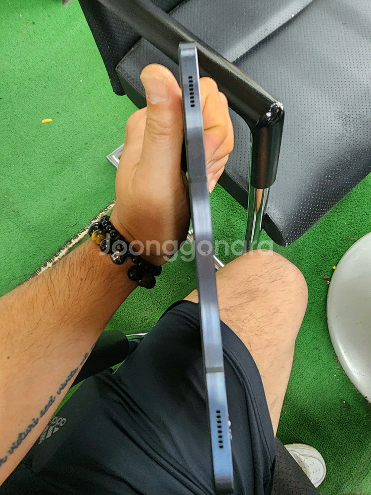 s7 갤럭시탭 8ga램 256g 와이파이 s급 팝니다--6