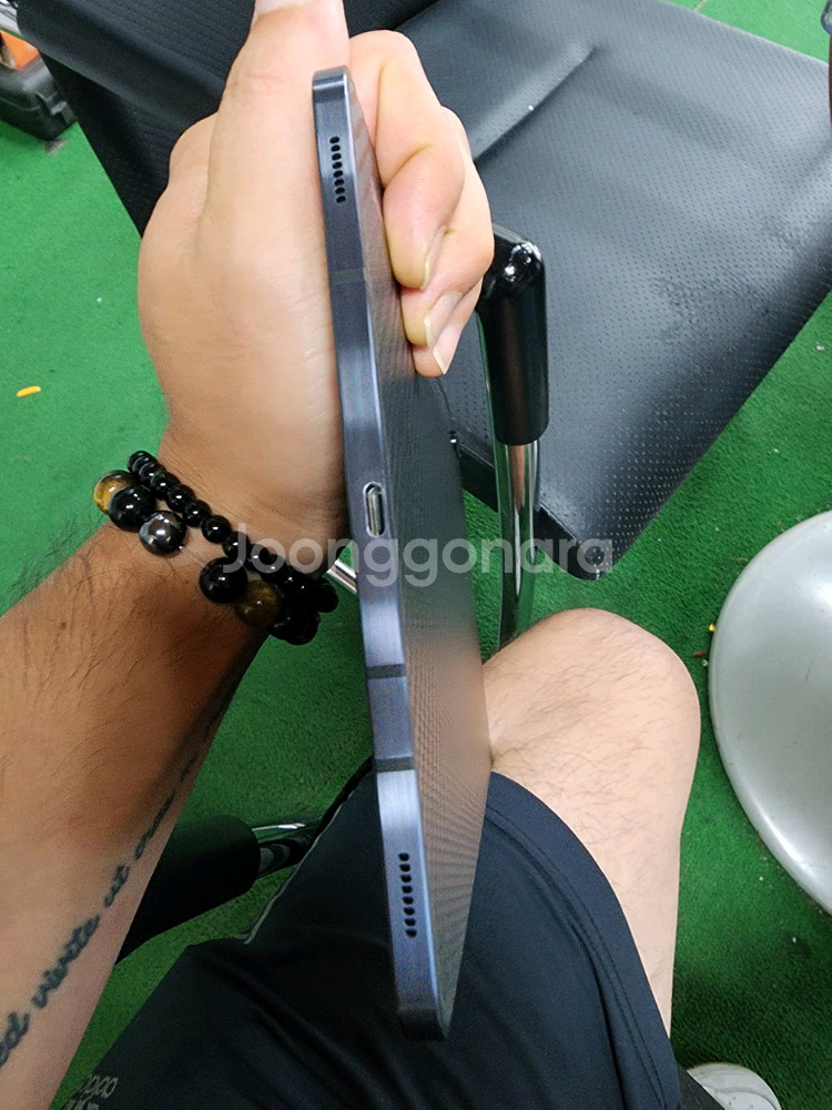 s7 갤럭시탭 8ga램 256g 와이파이 s급 팝니다--8