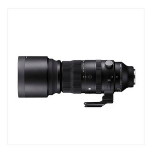 시그마 150-600mm F5-6.3 DG DN 삽니다