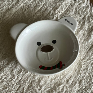 브릿지독 디쉬
