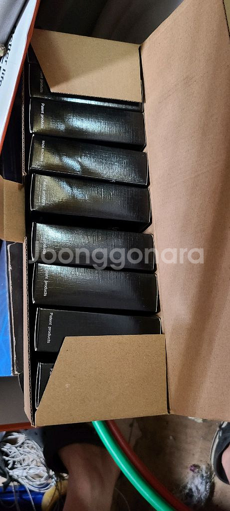씨가렛 케이스(레이저 작업 가능)--2