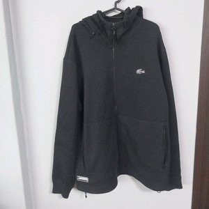 라코스테 후드 점퍼 남자105