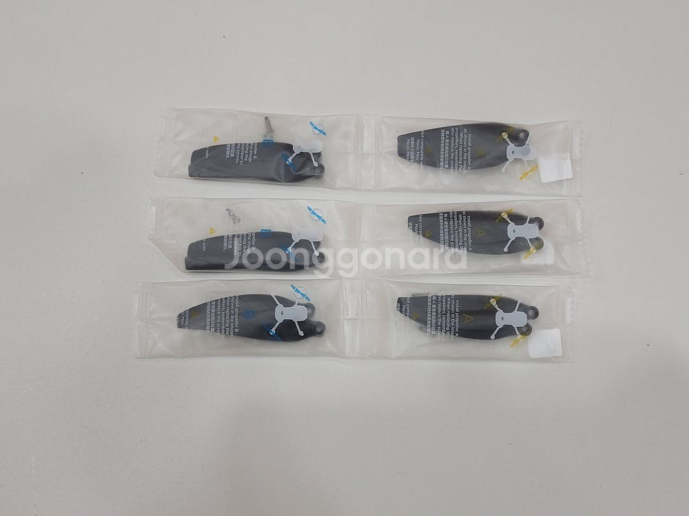 DJI Mini 2 Prop 판매 합니다.--1