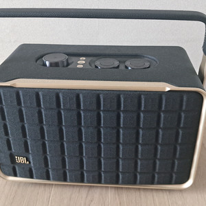 JBL 어센틱300 블루투스 스피커