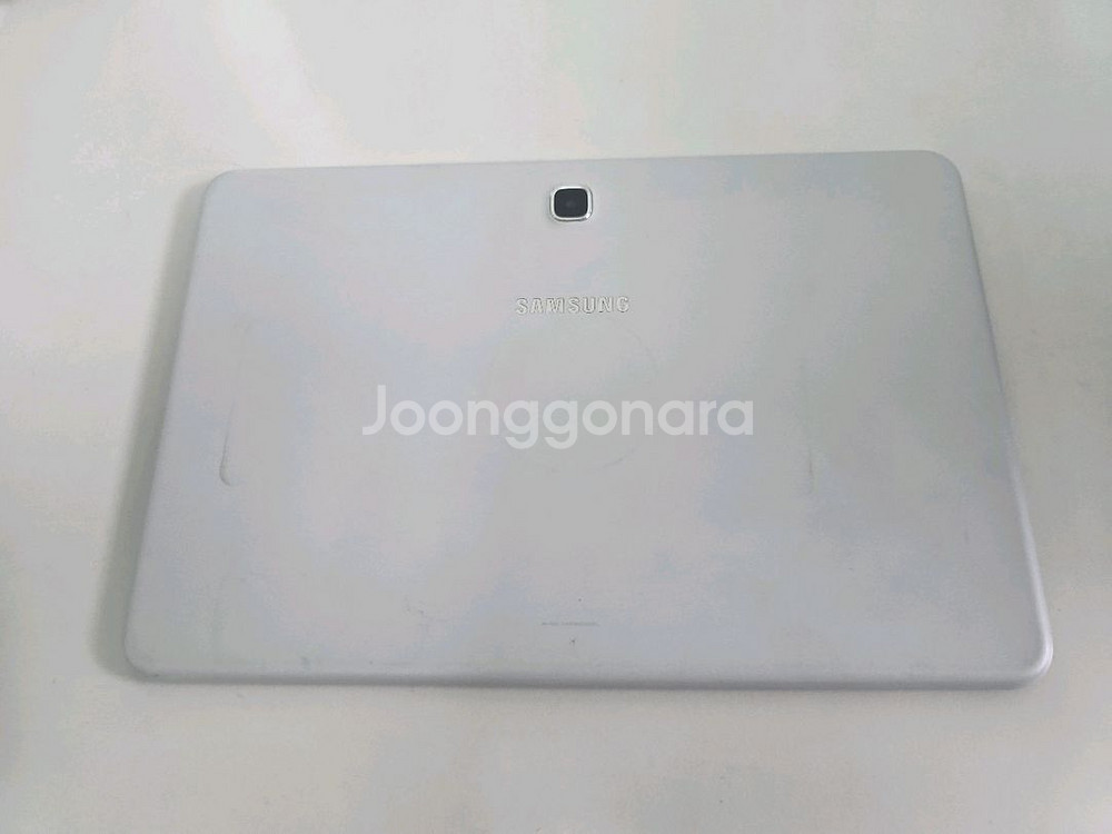 (부품용) 삼성 갤럭시 탭 어드밴스2 (T583) 2대--2