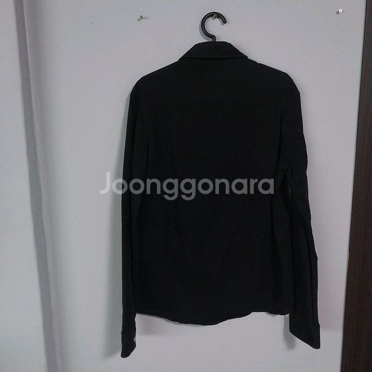 NII 청자켓 남자95 슬림핏--4