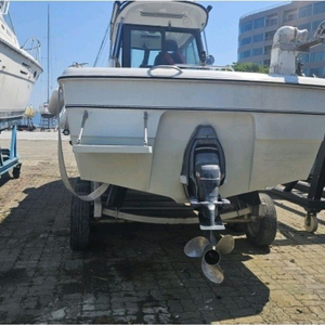 보트 트레일러 판매