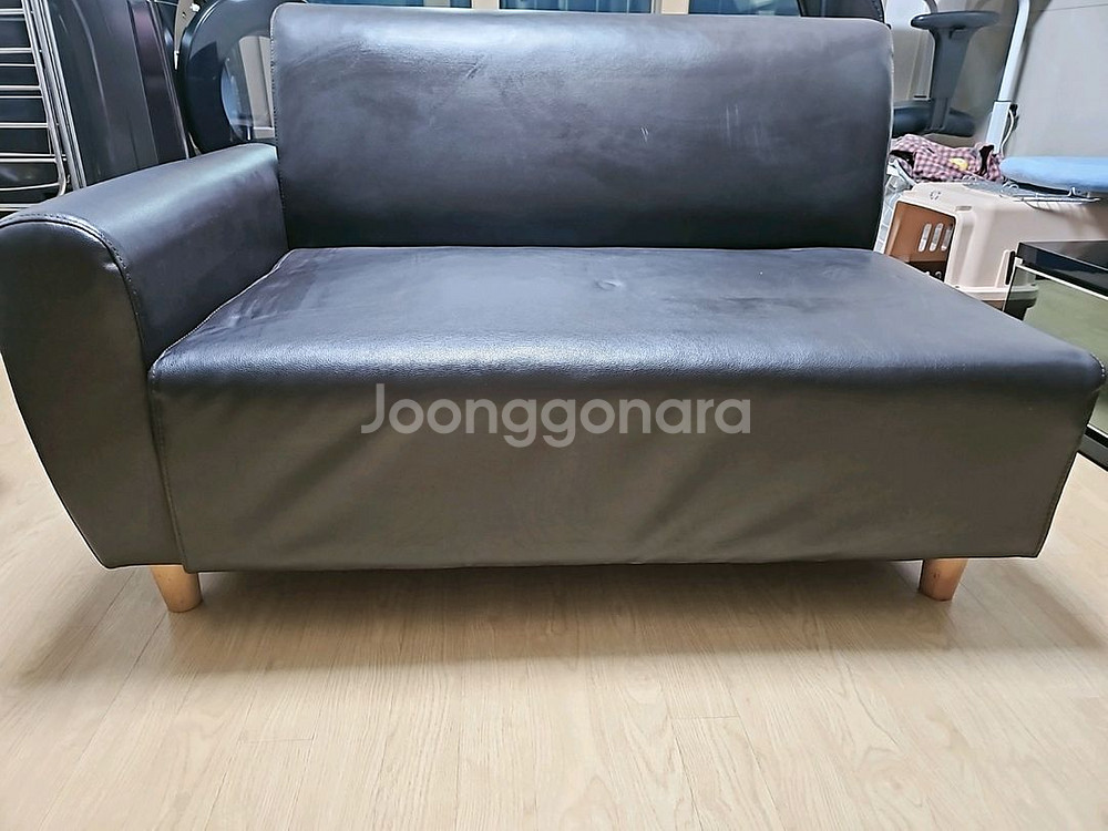 소파--1
